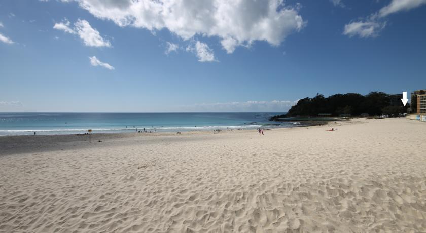 Chill-Out Beachside - Main Beach フォースター 部屋 写真