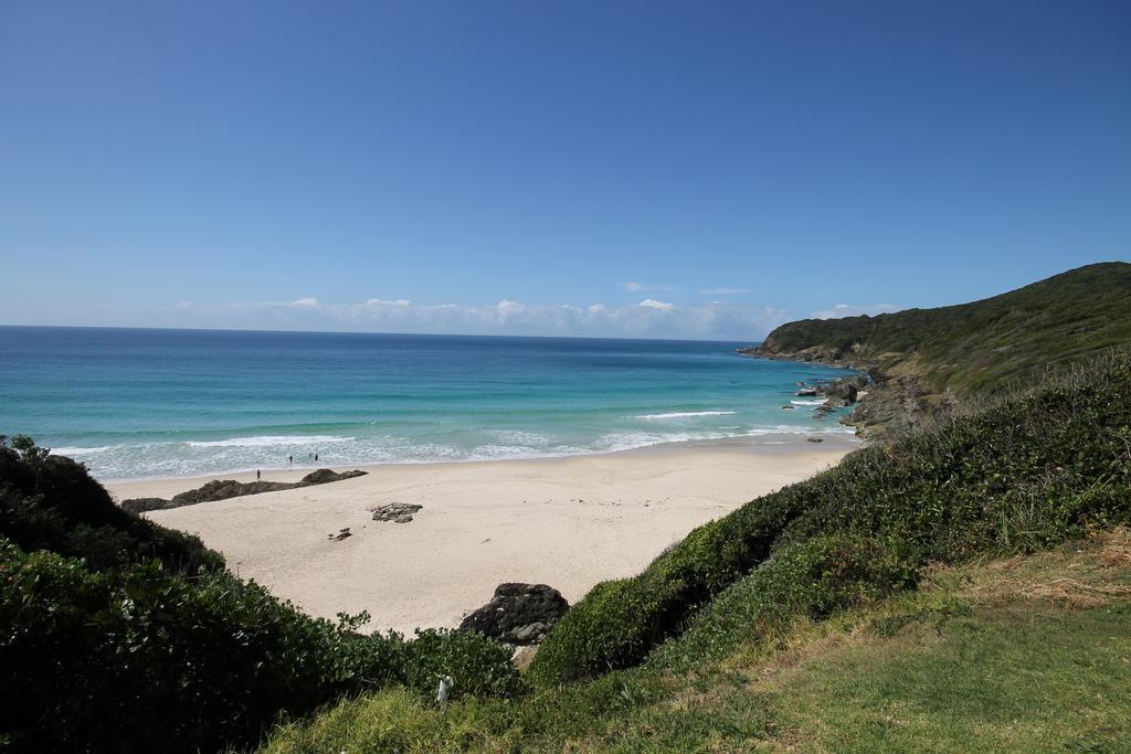 Chill-Out Beachside - Main Beach フォースター 部屋 写真