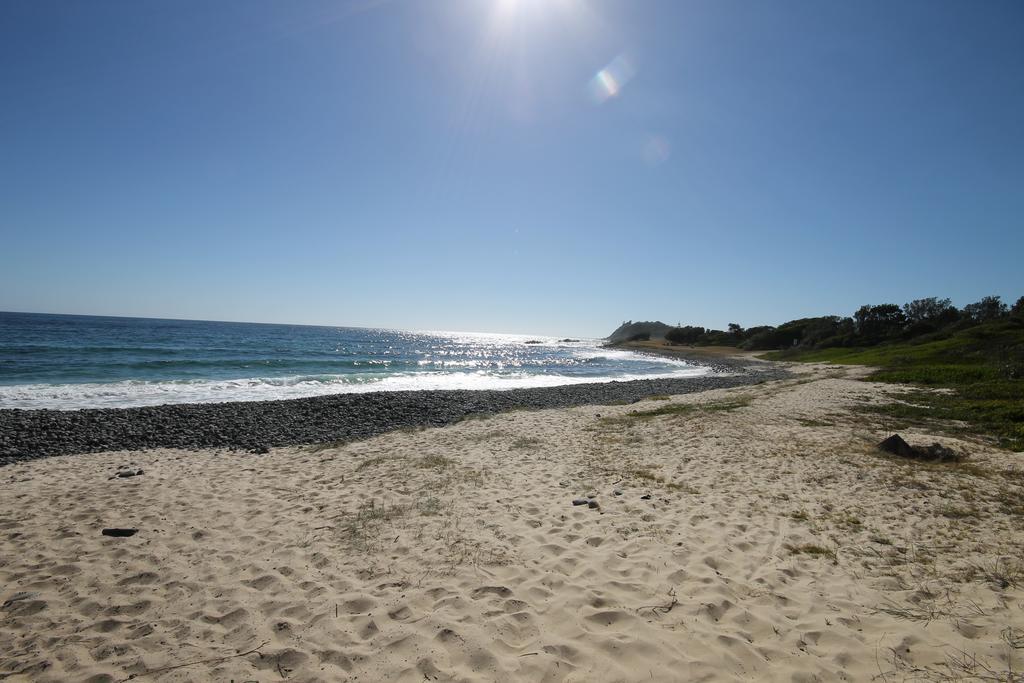 Chill-Out Beachside - Main Beach フォースター 部屋 写真